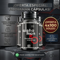 Suplemento Alphaman