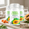Suplemento Papaya Clean
